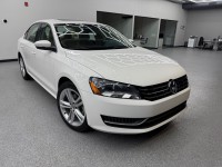 Image for 2015 Volkswagen Passat SE ID: 7721984