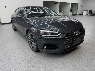 Image for 2018 Audi A5 Premium Plus ID: 7724850
