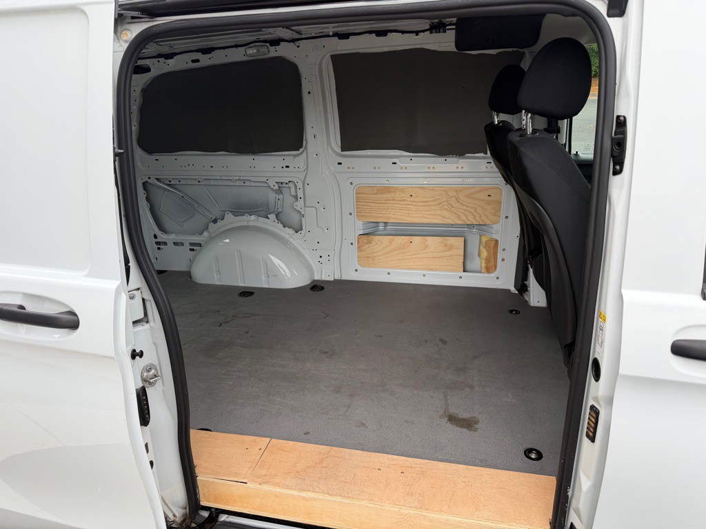 2016 Mercedes-Benz Metris Image 14