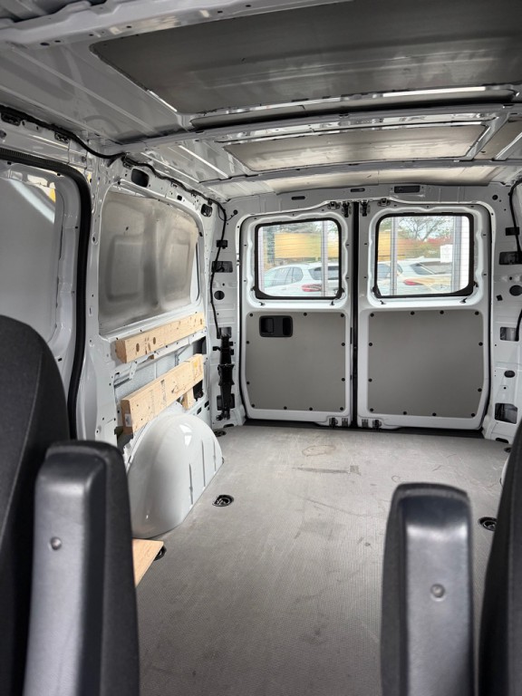 2016 Mercedes-Benz Metris Image 17
