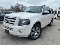 Image for 2010 Ford Expedition Limited ID: 6665077