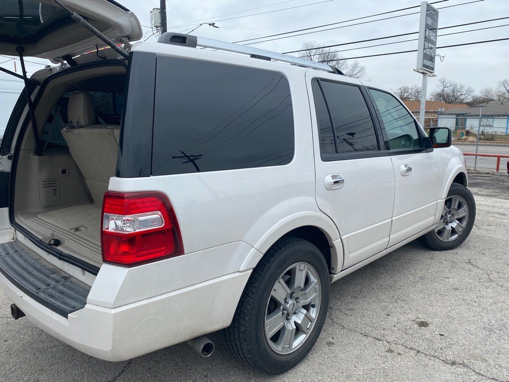 2010 Ford Expedition Image 5