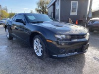 Image for 2014 Chevrolet Camaro LS ID: 7513247