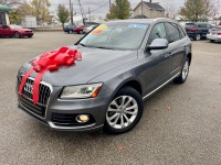 Image for 2014 Audi Q5 2.0T quattro Premium ID: 6059490
