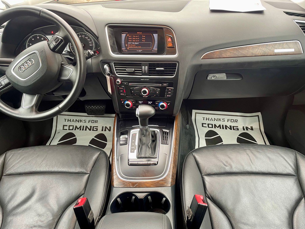 2014 Audi Q5 Image 11