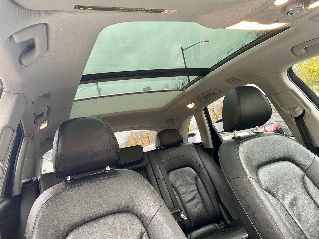 2014 Audi Q5 Image 14