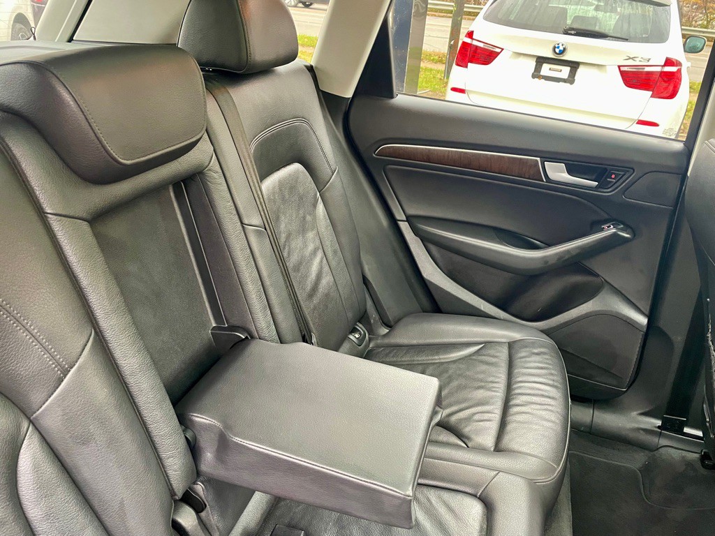 2014 Audi Q5 Image 16