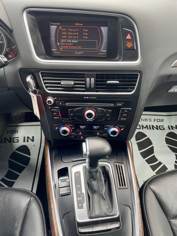2014 Audi Q5 Image 17