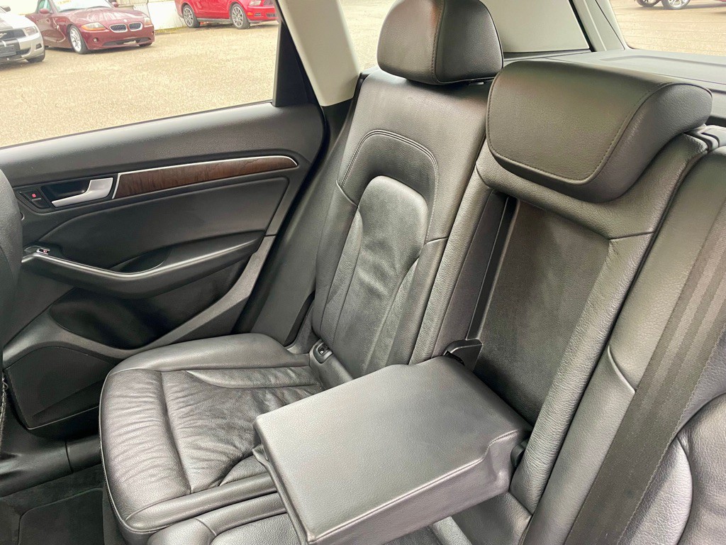 2014 Audi Q5 Image 18