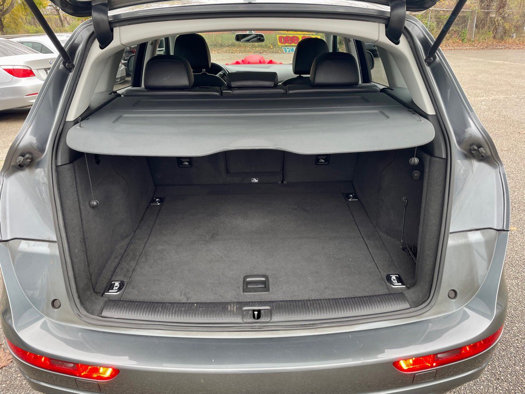 2014 Audi Q5 Image 19