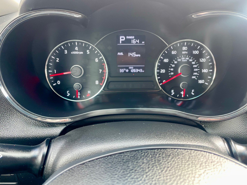 2017 Kia Forte Image 19