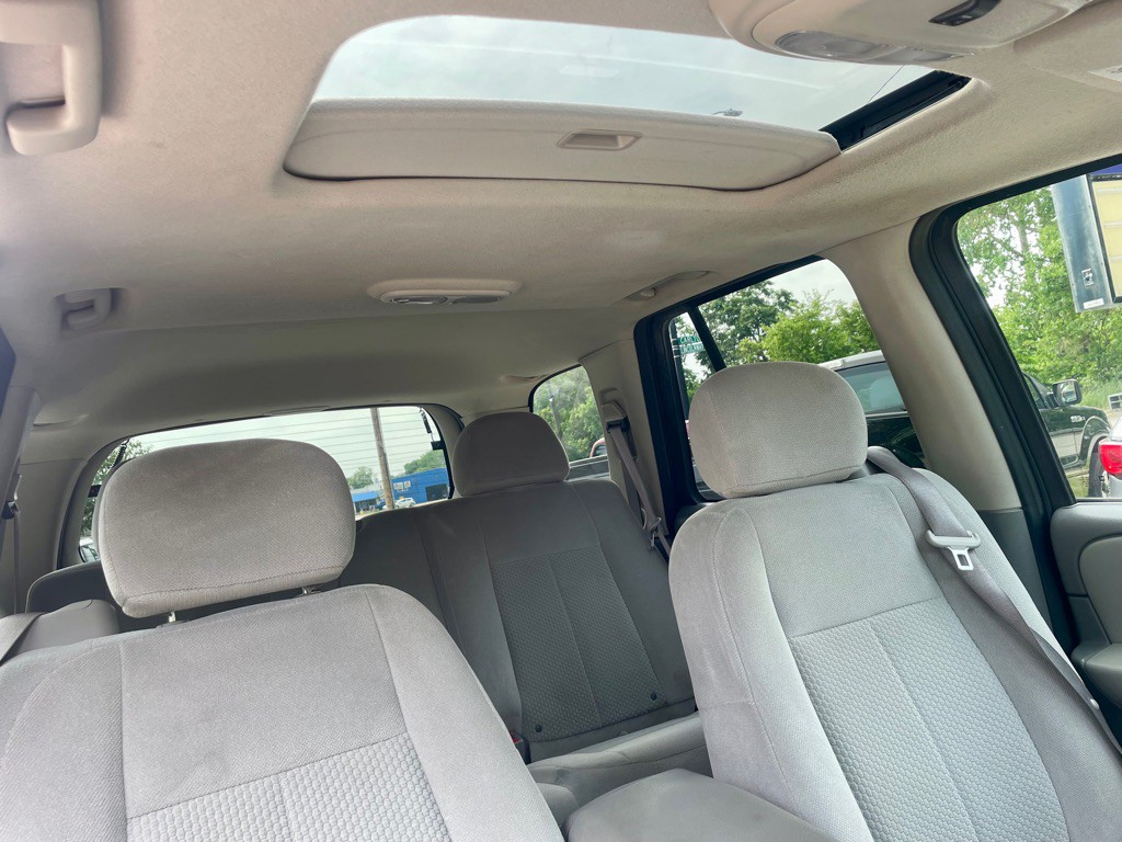 2007 Chevrolet Trailblazer Image 14