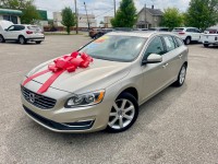 Image for 2017 Volvo V60 T5 PREMIER ID: 6577576