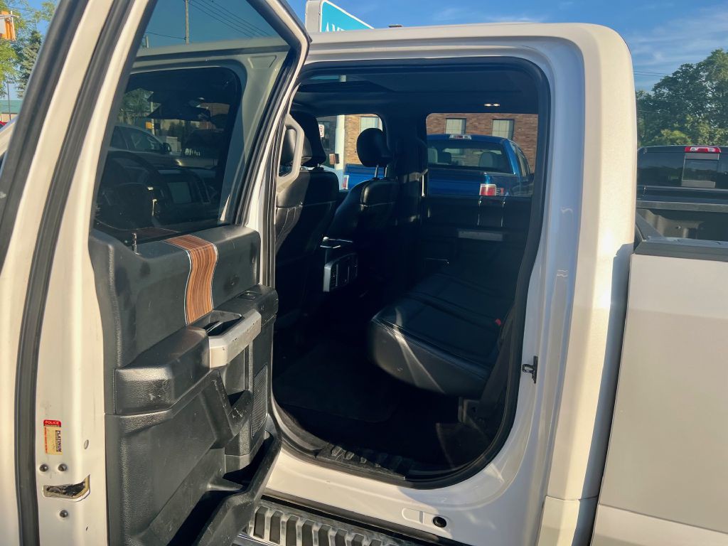 2015 Ford F-150 Image 10