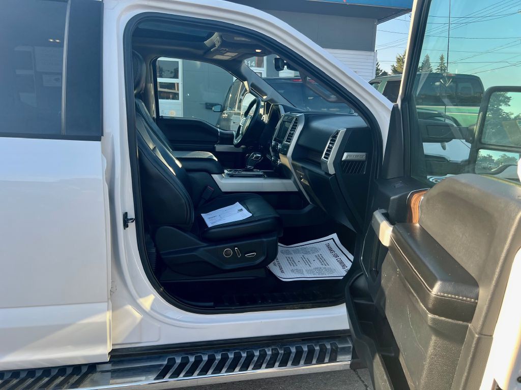 2015 Ford F-150 Image 11