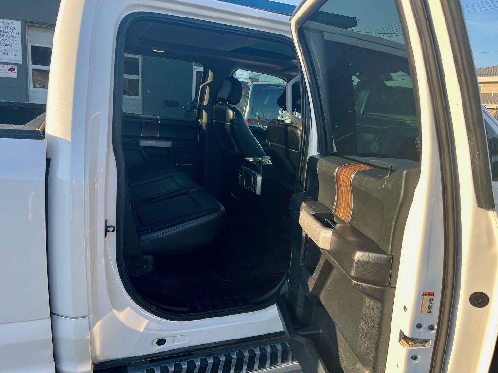 2015 Ford F-150 Image 12