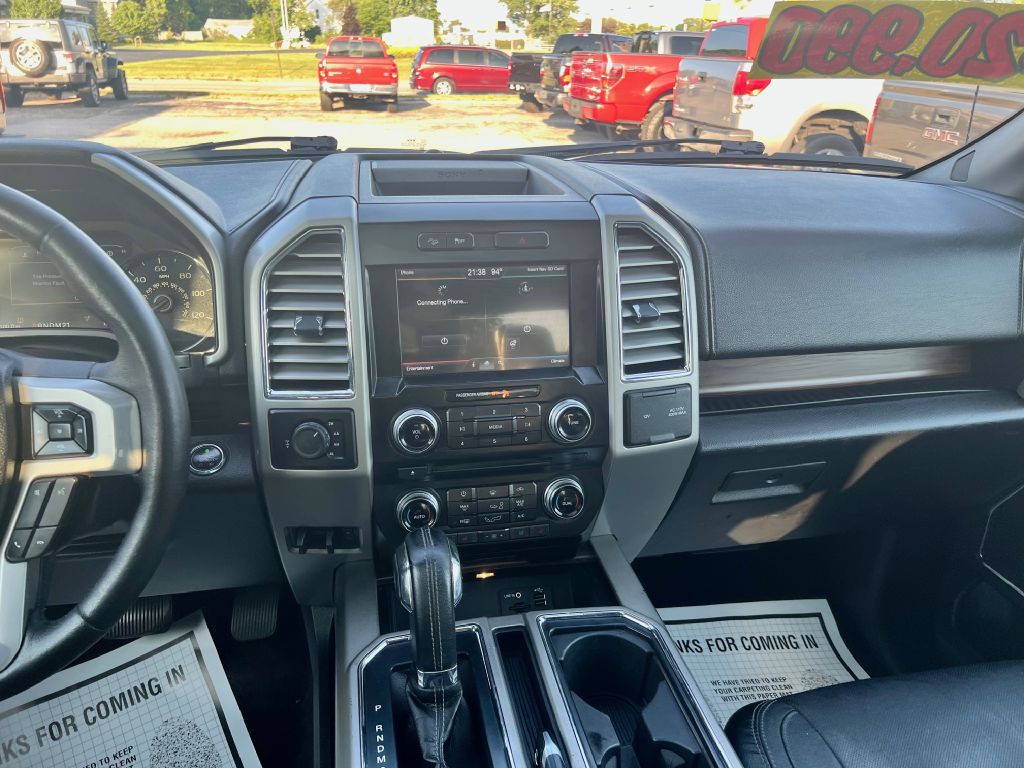 2015 Ford F-150 Image 14