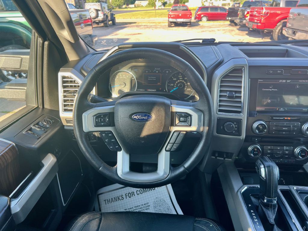 2015 Ford F-150 Image 15