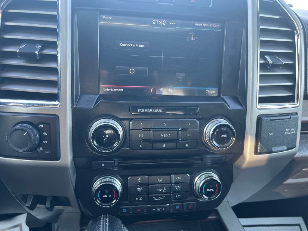 2015 Ford F-150 Image 23