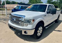 Image for 2014 Ford F-150 Super Cab ID: 6627580