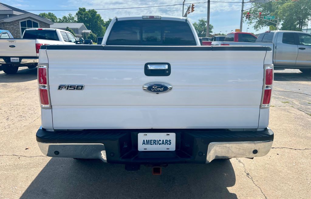 2014 Ford F-150 Image 6