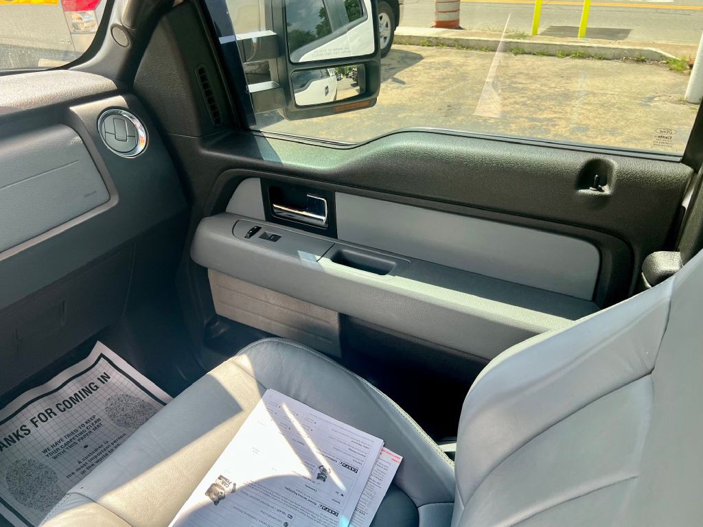 2014 Ford F-150 Image 14