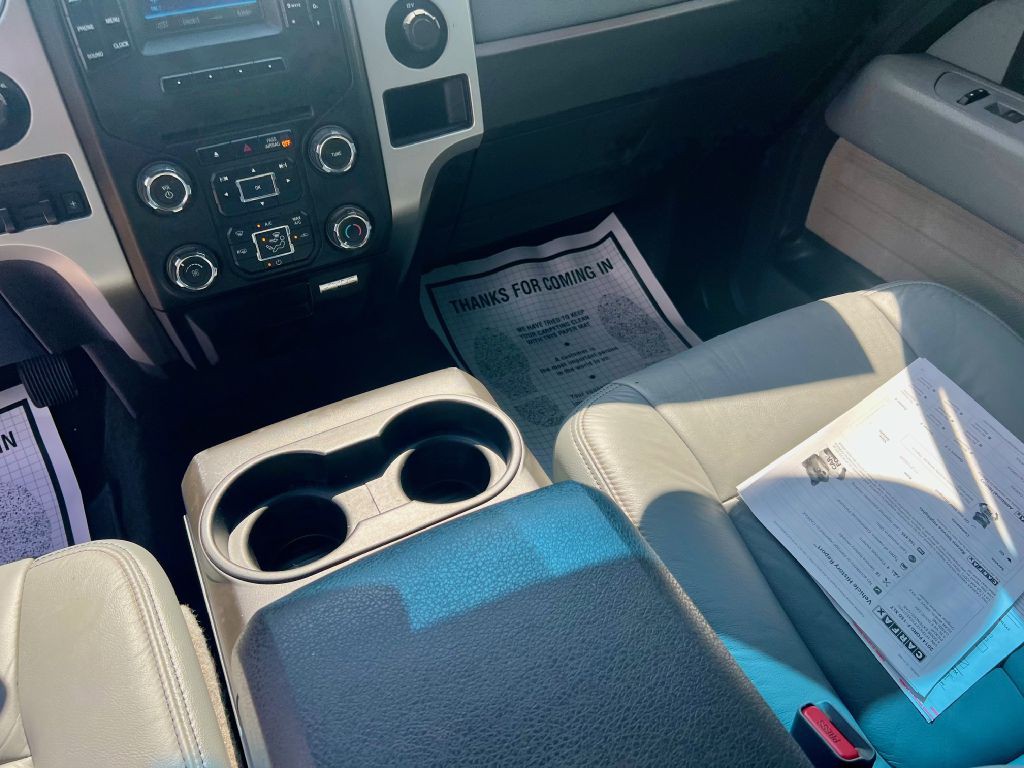 2014 Ford F-150 Image 17