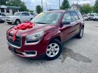Image for 2015 GMC Acadia SLE ID: 6635815