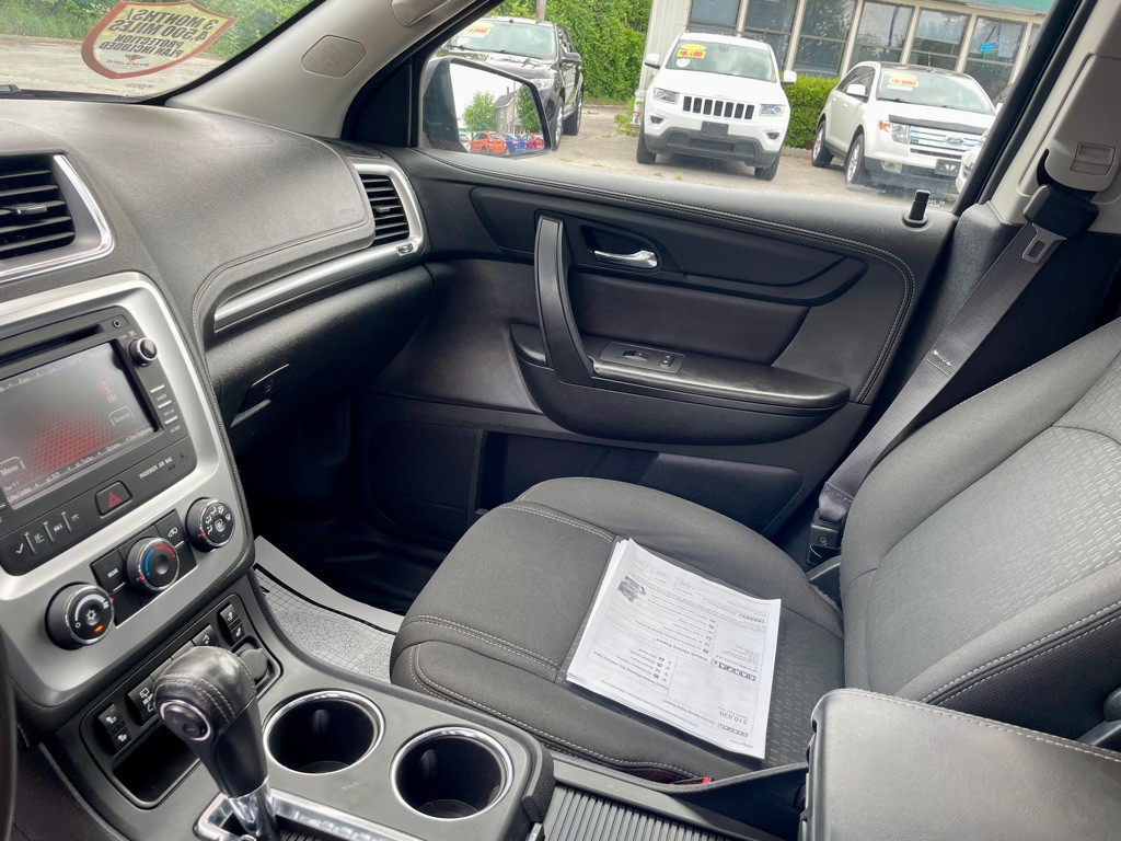 2015 GMC Acadia Image 10