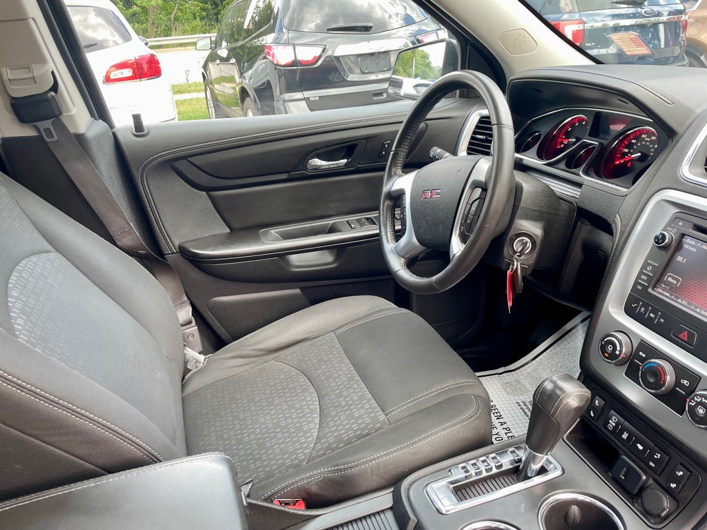 2015 GMC Acadia Image 12