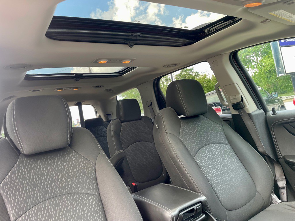 2015 GMC Acadia Image 14