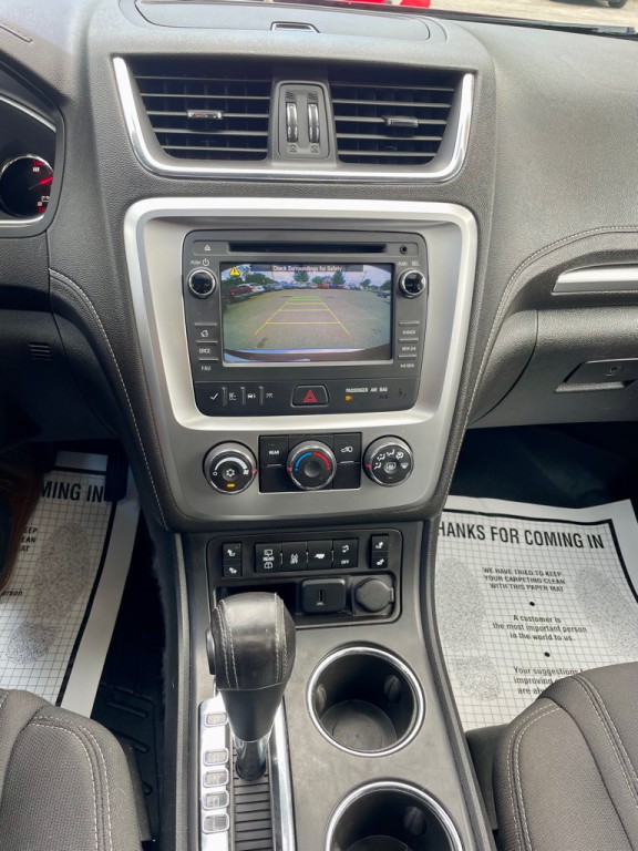2015 GMC Acadia Image 19