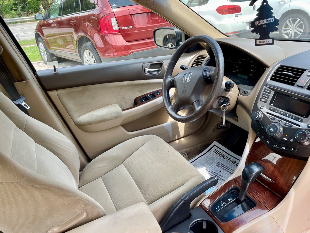 2006 Honda Accord Image 12