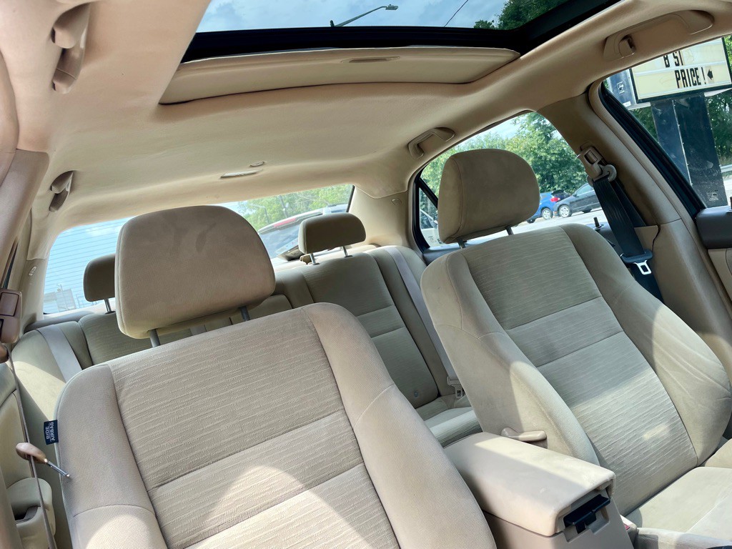 2006 Honda Accord Image 14