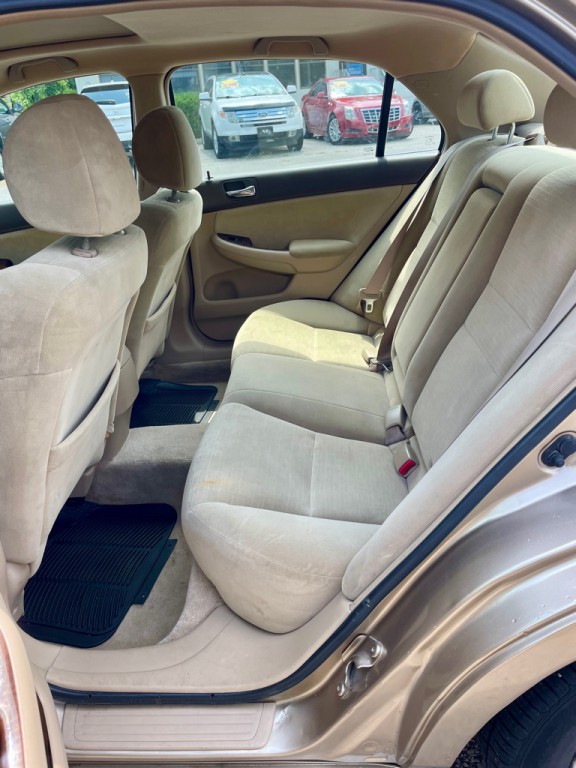2006 Honda Accord Image 15