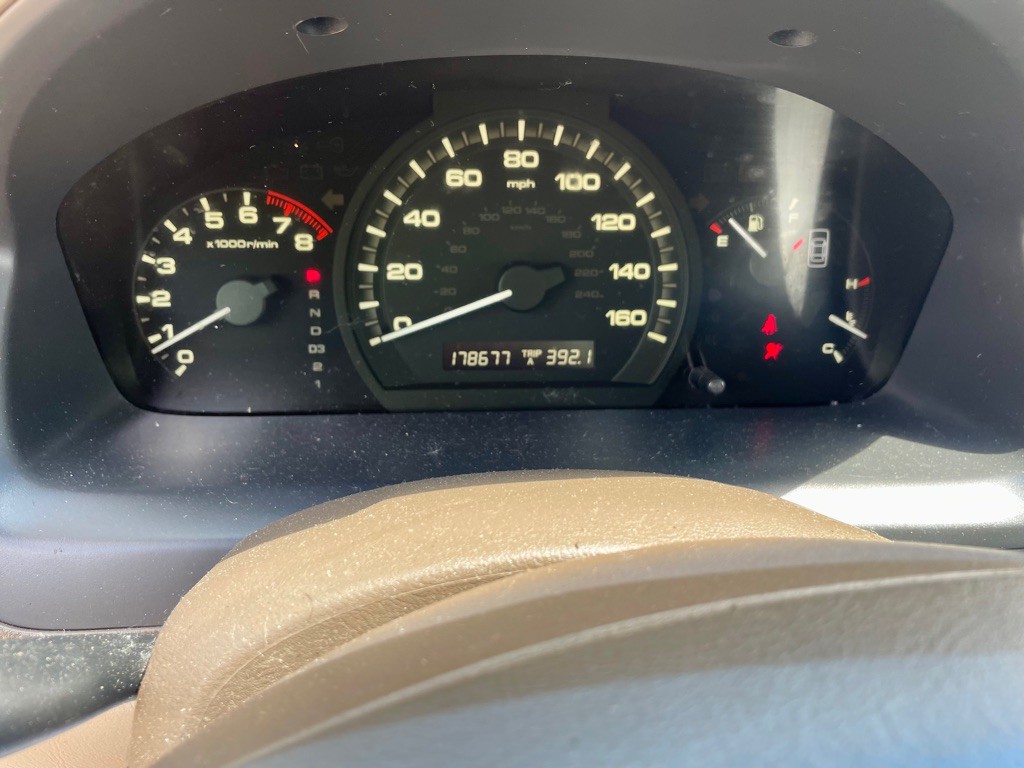 2006 Honda Accord Image 17