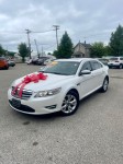 Image for 2011 Ford Taurus SEL ID: 6664846