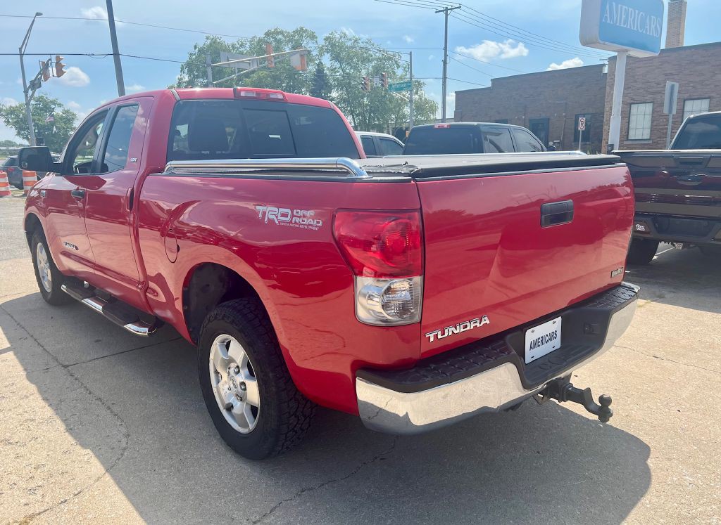 2008 Toyota Tundra Image 7