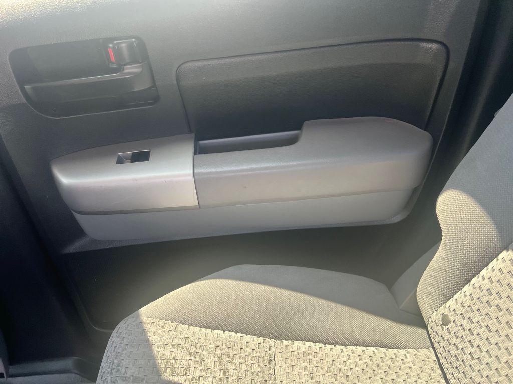 2008 Toyota Tundra Image 14