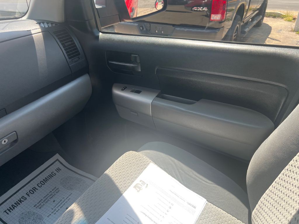 2008 Toyota Tundra Image 15