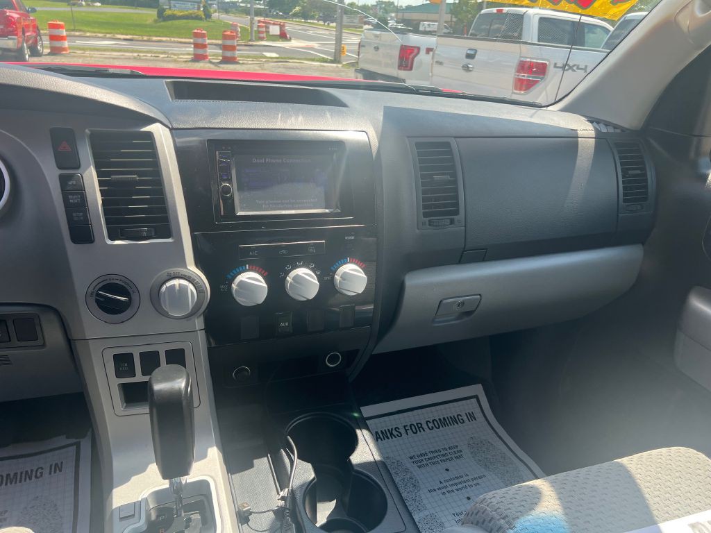 2008 Toyota Tundra Image 16