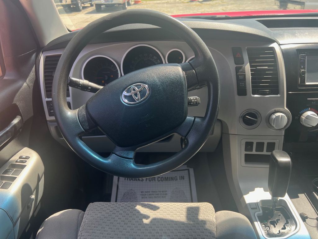 2008 Toyota Tundra Image 17