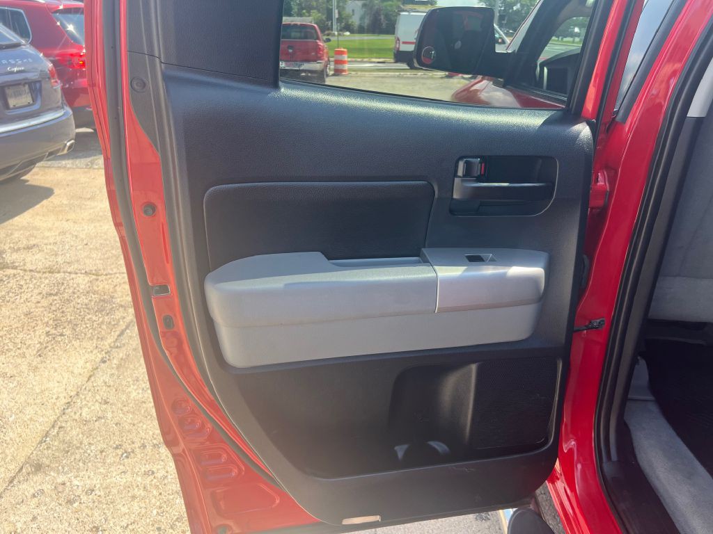 2008 Toyota Tundra Image 19