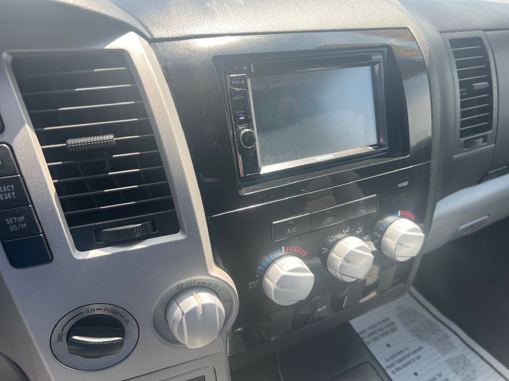 2008 Toyota Tundra Image 21