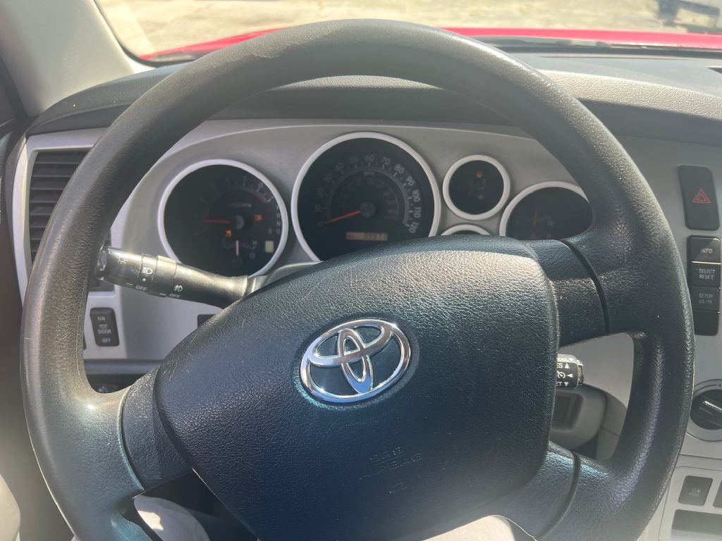 2008 Toyota Tundra Image 22