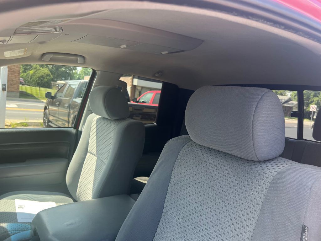 2008 Toyota Tundra Image 23