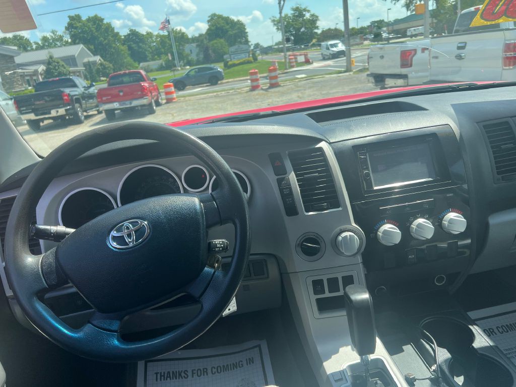 2008 Toyota Tundra Image 24