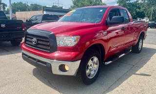 Image for 2008 Toyota Tundra Double Cab ID: 6689356