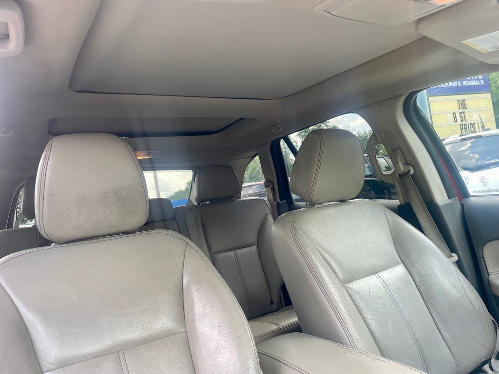 2014 Ford Edge Image 14