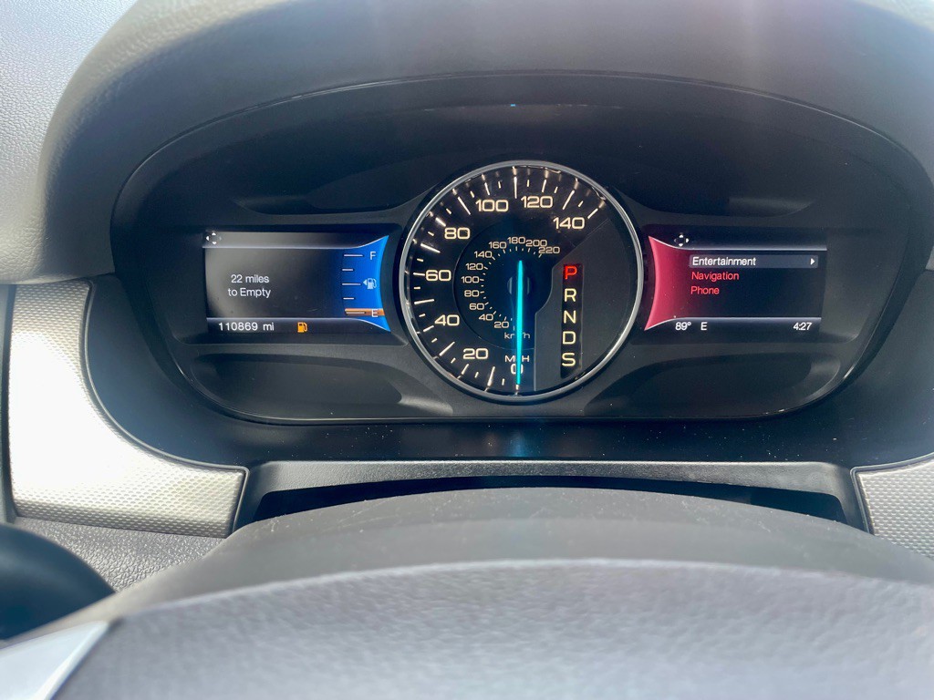 2014 Ford Edge Image 20
